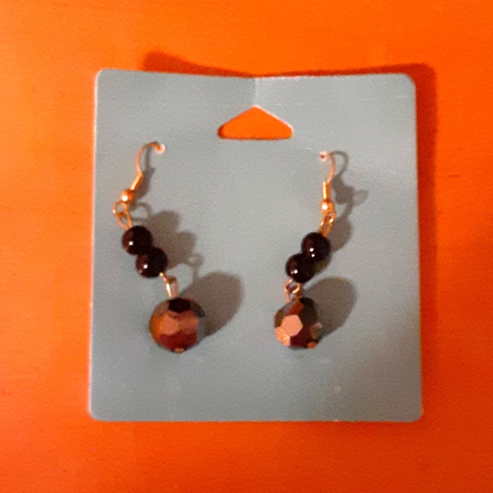 Pierced Earings